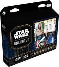 Star Wars Unlimited: 2025 Gift Box