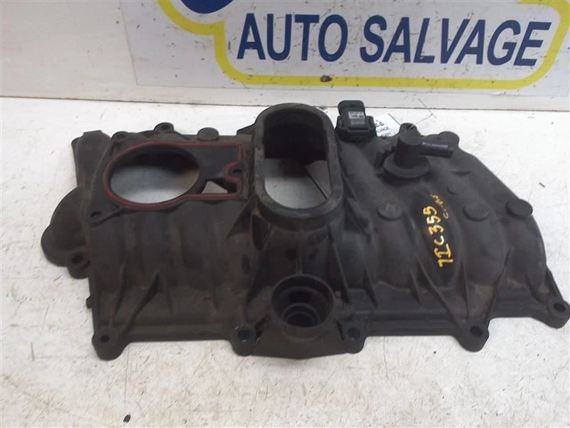 Colector de admisión 8-350 5,7 L superior para furgoneta 96-02 Express 1500 217653 Foto 3 de 4