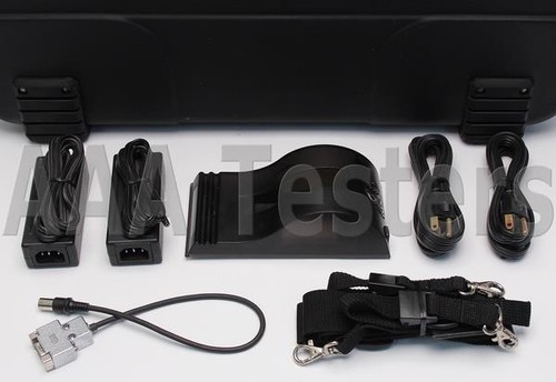 Olympus IPLEX RT IV9420 Industrial Inspection VideoScope Endoskop 9420 - Bild 3 von 3
