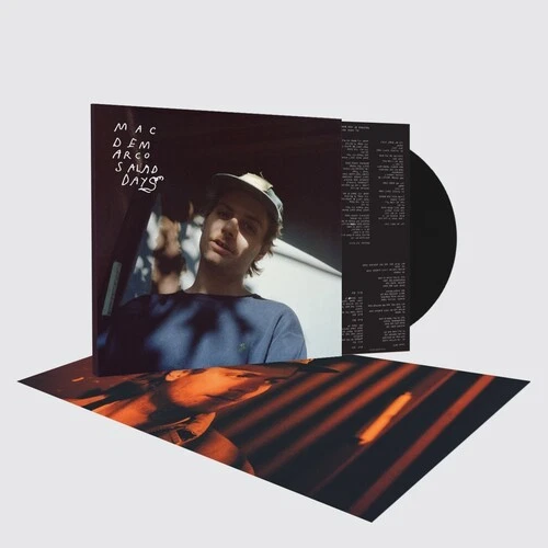 Preços baixos em Mac DEMARCO Discos de vinil de velocidade de 33