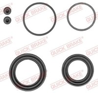 Reparatursatz Bremssattel Vorne Quick Brake 114 0085 FÜR CitroËN Peugeot