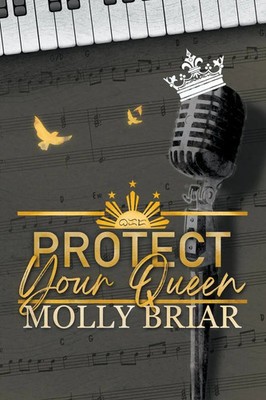Protect Your Queen Molly Briar Taschenbuch Englisch 2024 Molly Briar