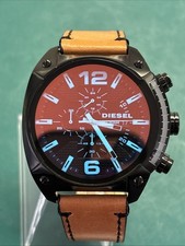 Chronograph Diesel Dz4462 DZ4462 DIESEL 時計 メルカリ