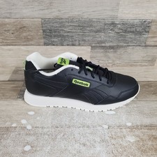 Reebok Glide Shoes Mens Sz 11 Running Black W...