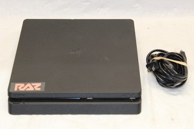 SONY PLAYSTATION 4 SLIM 1TB CUH-2215B CONSOLE ONLY RS