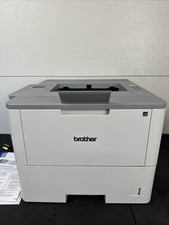 Brother HL-L6400DW Business Class Monochrome Laser Printer