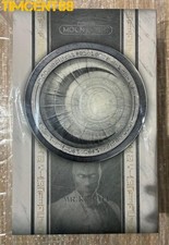 Ready! Hot Toys TMS139 Moon Knight 1/6 Mr. Kn...