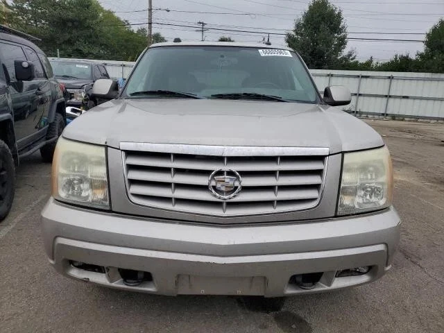 2004-2006 Cadillac Escalade ABS Anti Lock Brake Pump Module Assembly OEM 04-06 - Image 4 of 4