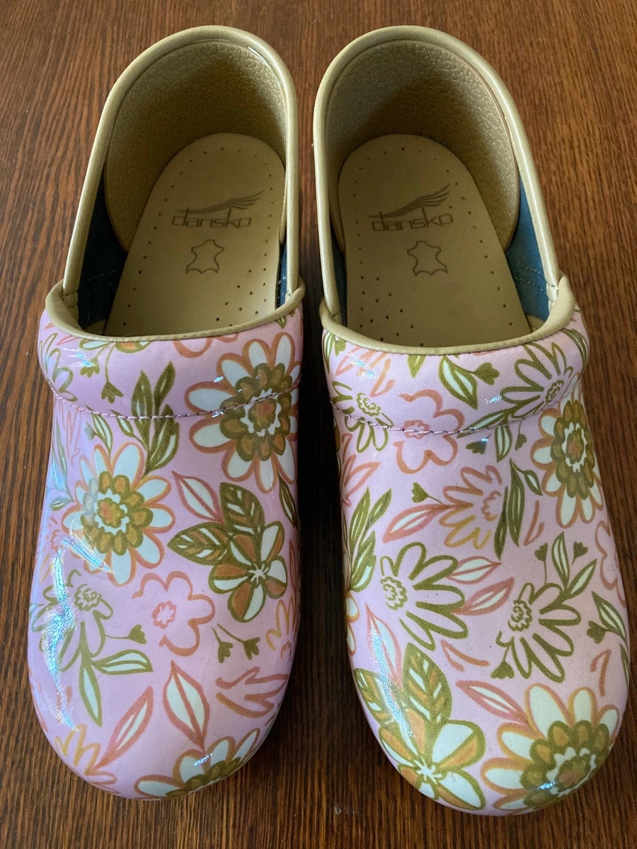 Dansko Pink Shoes for Women for sale | eBay