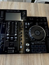 Pioneer DJ (XDJ-RX2) All-in-One DJ System