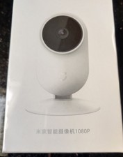 Image of Mi Home Security Camera Basic 1080p