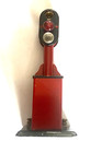 MARX THREE BULB YARD LIGHT  - VERY, VERY, VERY GOOD CONDITION — photo 1