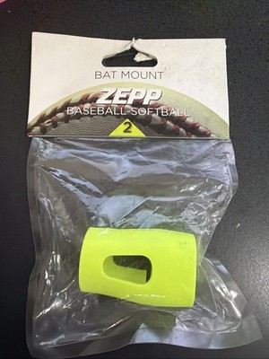 New Zepp 2 Baseball Bat Mount