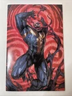 Amazing Spider-man/Venom: Death Spiral #1 Skan Srisuwan Virgin Variant (1:100)