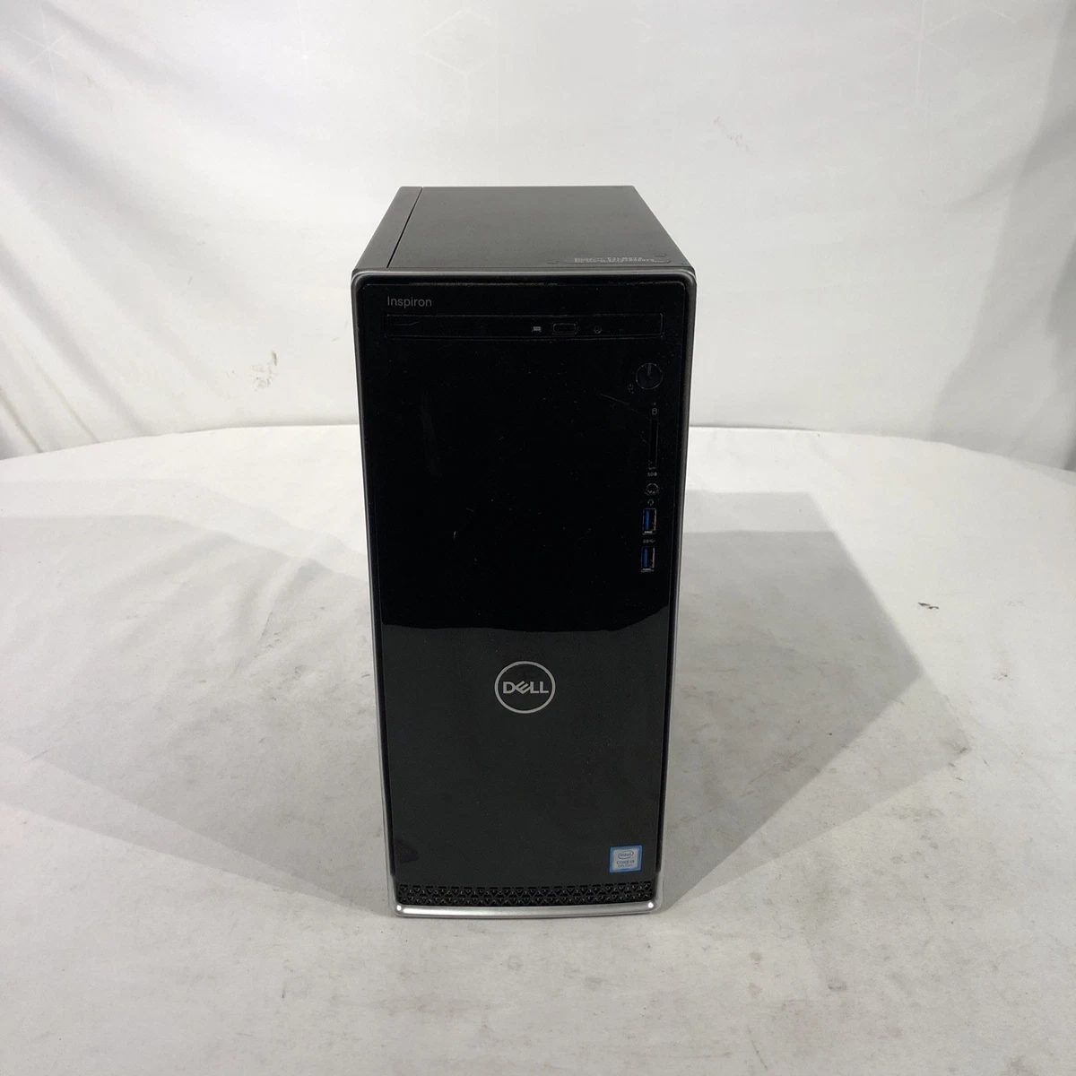 Dell Inspiron 3670 PC Desktops & All-In-One Computers for sale - eBay