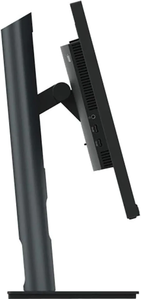 Lenovo ThinkVision P24q-30 24 inch Wide QHD IPS LED Monitor - 63B4GAR6US - Image 3 of 4