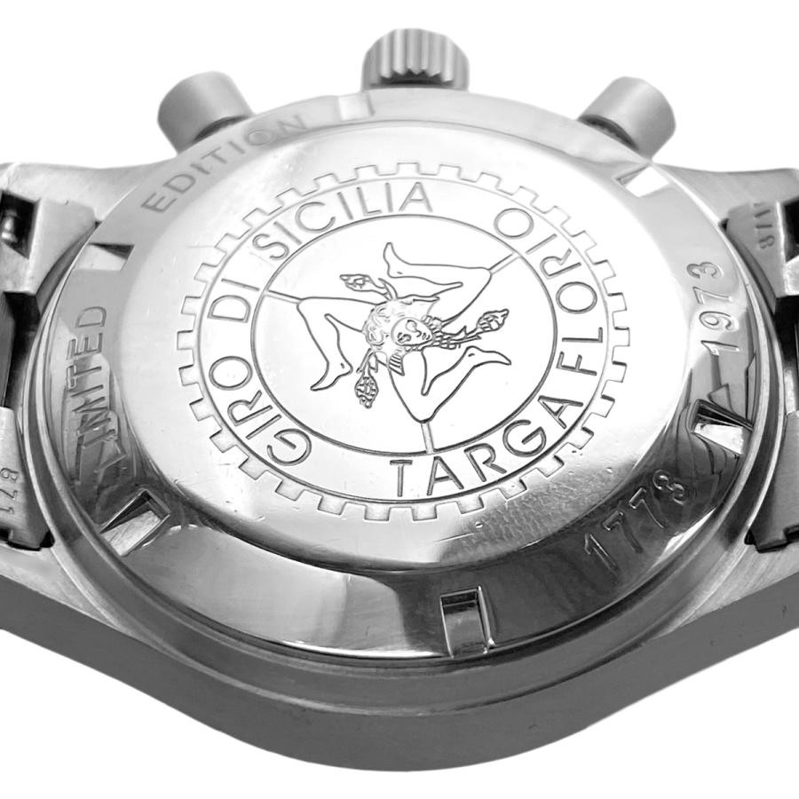 Omega Dynamic Ref.5241.51 Limited Edition Targa Florio  display picture 2