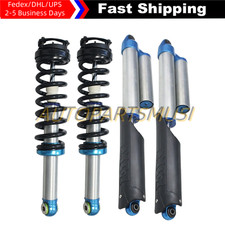 For Ford F150 Svt Raptor 2010-2014 Full Set Front Rear Shock Absorbers Struts