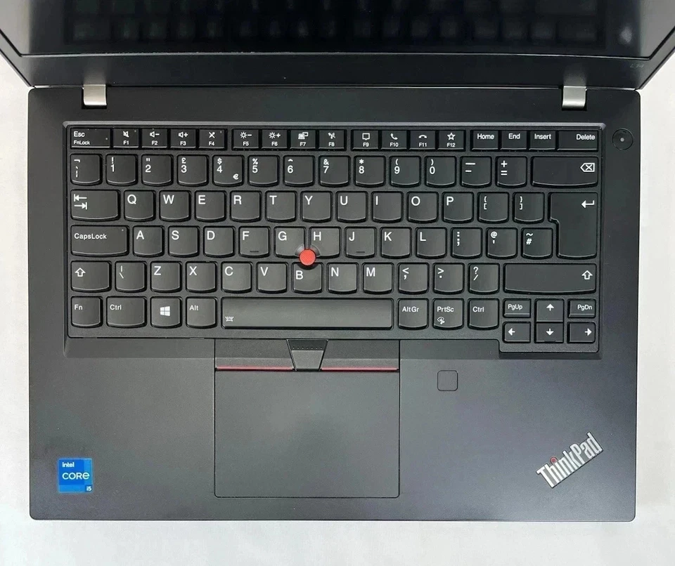 Lenovo ThinkPad L14 G2 · i5-1135G7 · 8GB · 256GB, photo 4 of 5