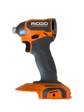 Ridgid 18V SubCompact 1/4 in Brushless Impact Driver Tool Only Model R872311B