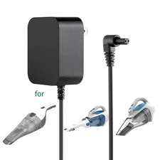 15V Charger for Black&Decker Handheld Vacuum HHVI315JO42 HHVI320JR02 90627870