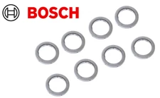 for BMW (2011-2017) Fuel Injector Decoupler (Decoupling Element) 8 +Warranty