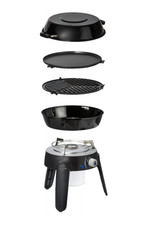 Cadac Safari Chef 30 PS Gasgrill
