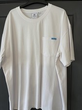 Tog 24 Men’s T Shirt White XXL