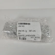 New Numatics 239-1422 2391422 Sandwich Pressure Block Pneumatic Automation