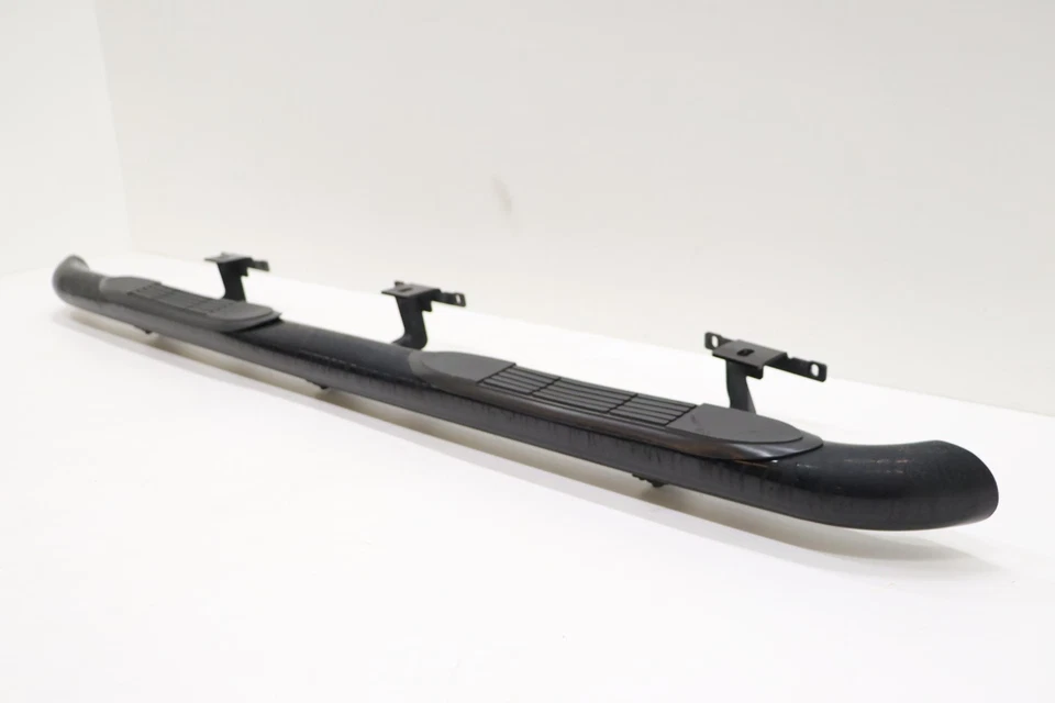 Jeep Grand Cherokee WK 2011-2022 estribo lateral izquierdo panel OEM Foto 2 de 4