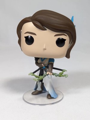 Critical Role Vex'ahlia Funko Pop! Vinyl Figur #609 lose ohne Karton