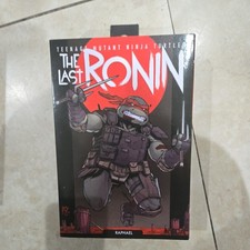 Neca - Neca - TMNT  The Last Ronin - Ultimate Raphael 7In
