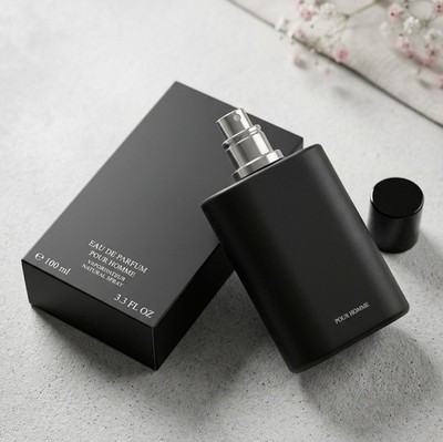 Fresh Cologne For Men 100ML Long Lasting Light Perfume Daily Wear Fragrance