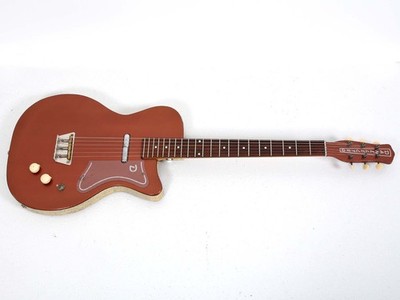Danelectro U-1 1956 - Bronze