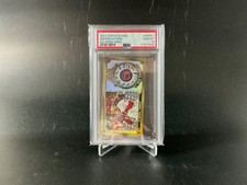2022 Gypsy Queen Shohei Ohtani GQ Gems Minis PSA GEM MT 10