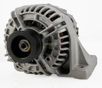 Lichtmaschine 120A Neu Eurostarter Oe-Nr. 10442197 FüR Volvo