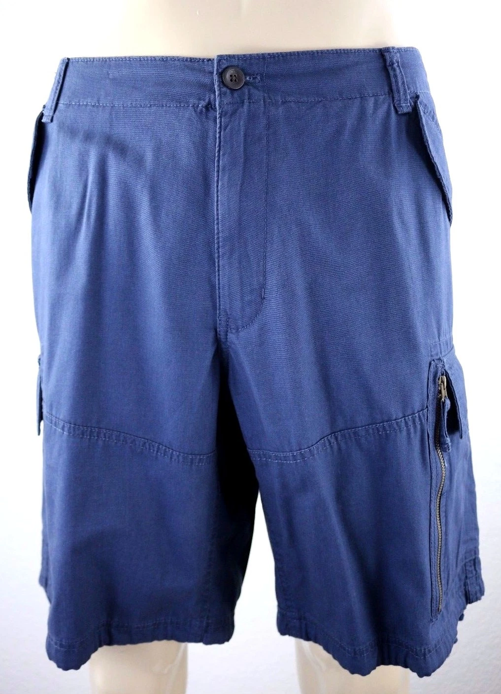 NEW Chaps Men's Cargo Shorts Size 40