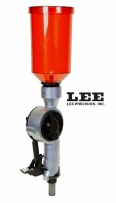 Lee DELUXE 4-Hole CLASSIC TURRET Press Kit 90304 for 30-06. with 4