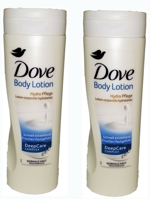 dove light hydro