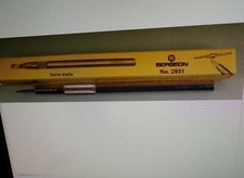 Bergeon Widia Carbide Slotting Graver