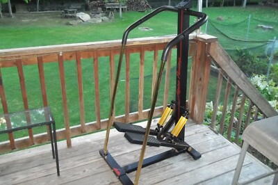 Alpine Climber stepper | eBay