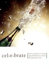 Celebrate - Tree Free Greeting Card - 14427