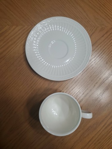 Mikasa ITALIAN COUNTRYSIDE Cup & Saucer DD900 GUC 15 Sets Available - Bild 3 von 4
