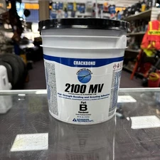 Ultrabond 2100 Crackbond Concrete Repair High strength bonding & Grouting PART B