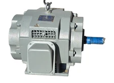 TECO-Westinghouse DHP0154 15HP 254T ODP Motor 230/460V 1770RPM