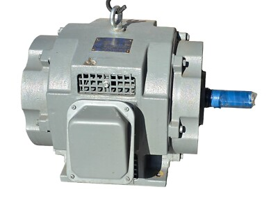 #ad #ad TECO Westinghouse DHP0154 15HP 254T ODP Motor 230 460V 1770RPM $249.99