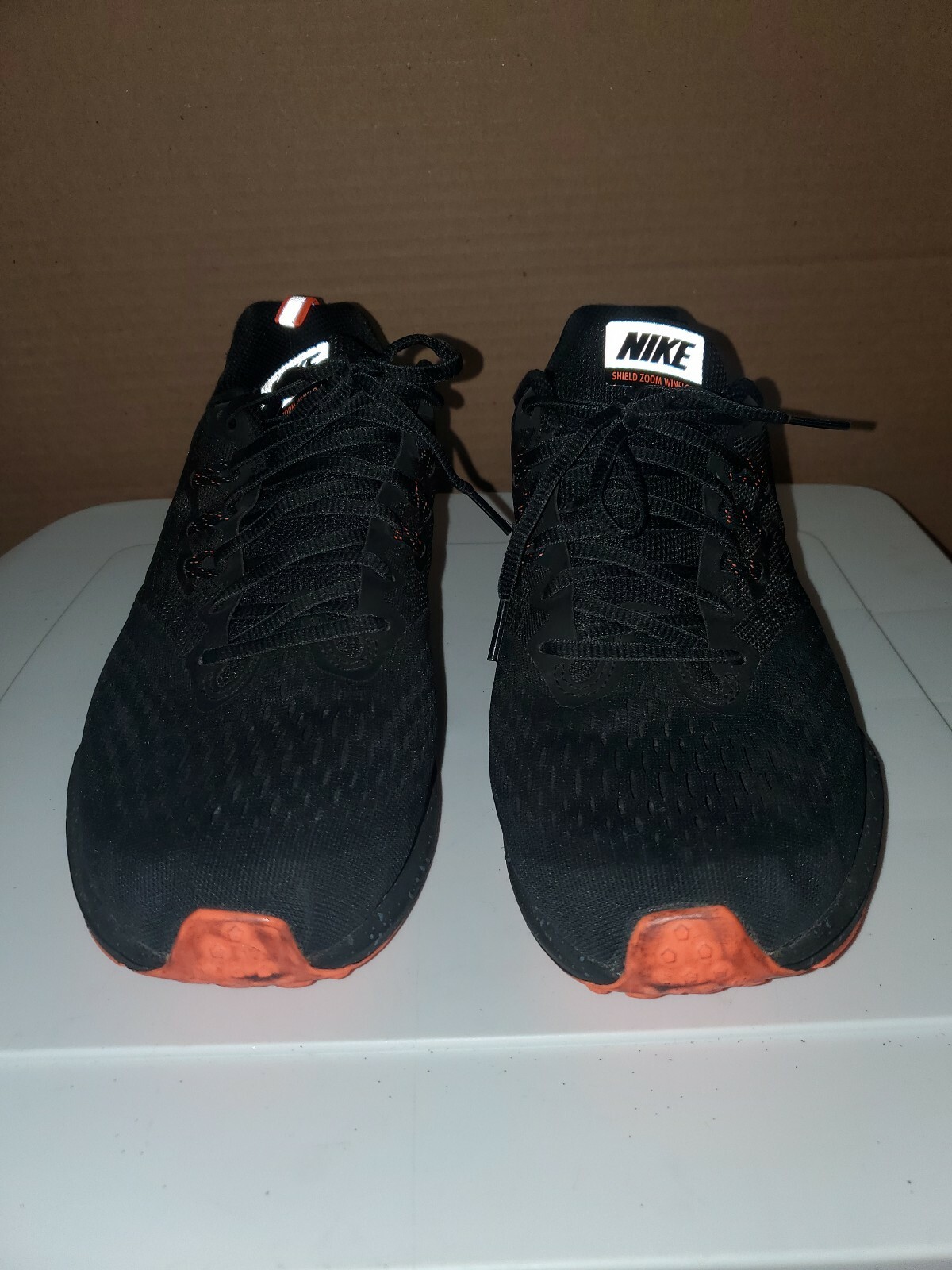 zoom winflo 4 shield