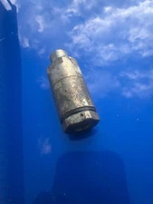 Genuine BMW E30 ABS Pump Hard Brake Line  connector 325i 325e 318is M3 1984-1991