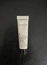 Perricone MD High Potency Growth Factor Firming & Lifting Serum 0.25oz SEALED