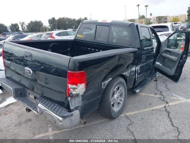 Used Rear Leaf Spring Rear fits: 2007 Ford F150 PICKUP spring ID ID L Rear Grade Foto 4 de 4